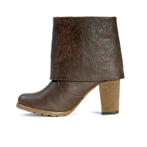 FINAL PRICE🚨 Muk Luks water-resistant boots | Size 6 - Picture 4 of 14